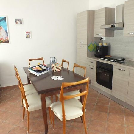 Apartamento Bacidapompei Scafati Exterior foto