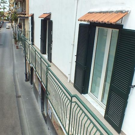 Apartamento Bacidapompei Scafati Exterior foto
