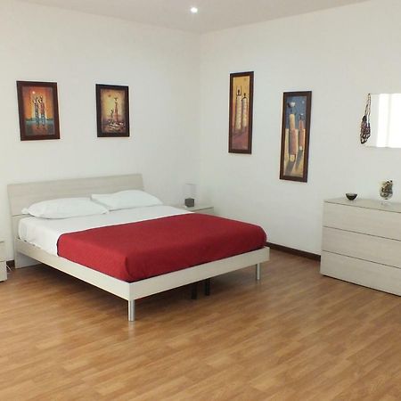 Apartamento Bacidapompei Scafati Exterior foto