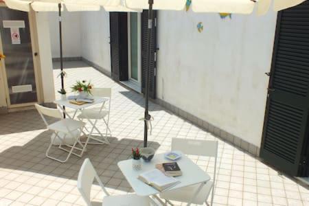 Apartamento Bacidapompei Scafati Exterior foto