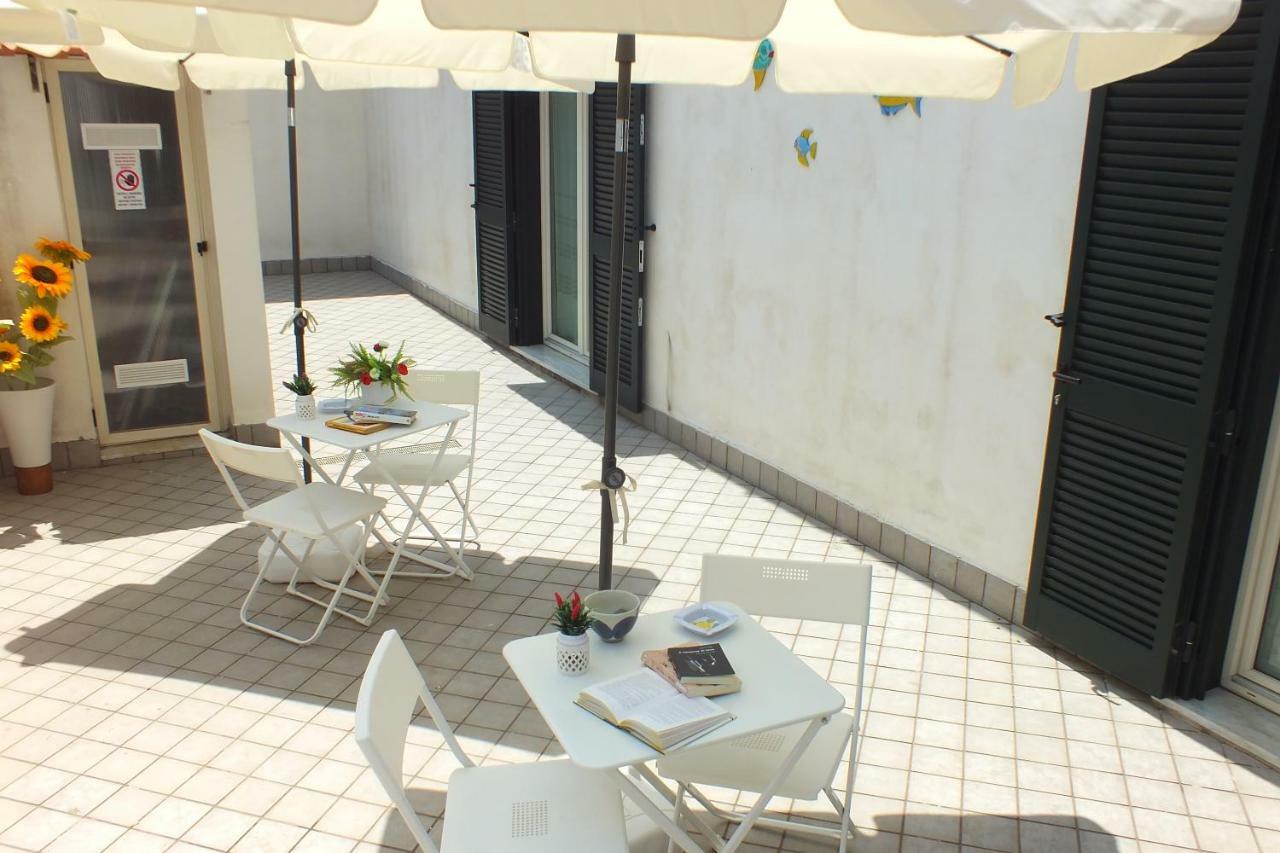 Apartamento Bacidapompei Scafati Exterior foto