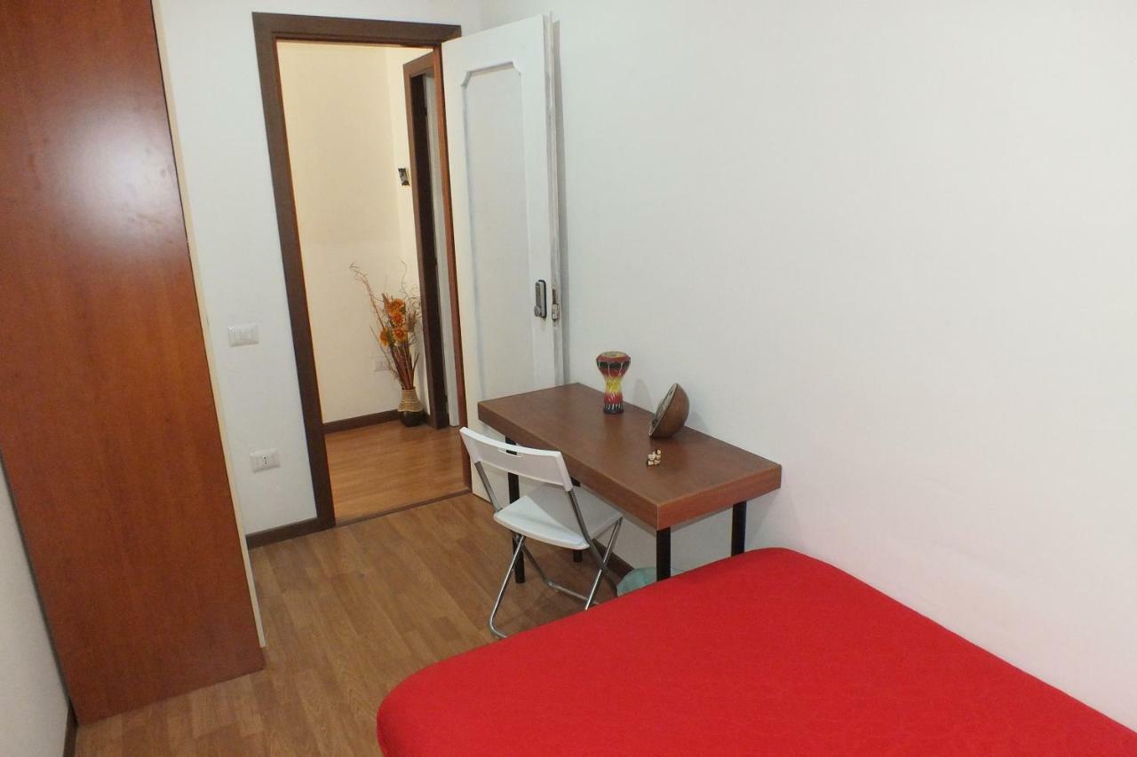 Apartamento Bacidapompei Scafati Exterior foto