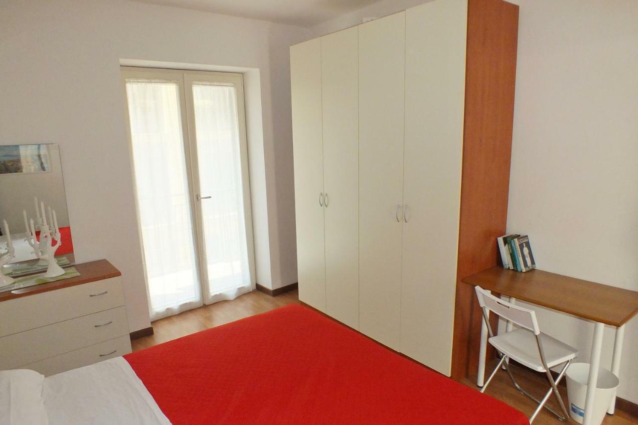 Apartamento Bacidapompei Scafati Exterior foto