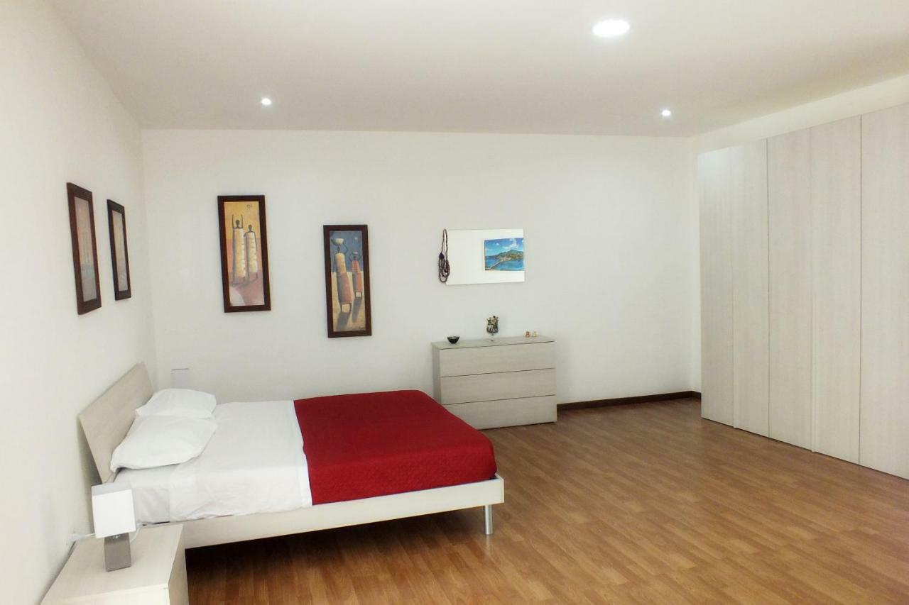 Apartamento Bacidapompei Scafati Exterior foto